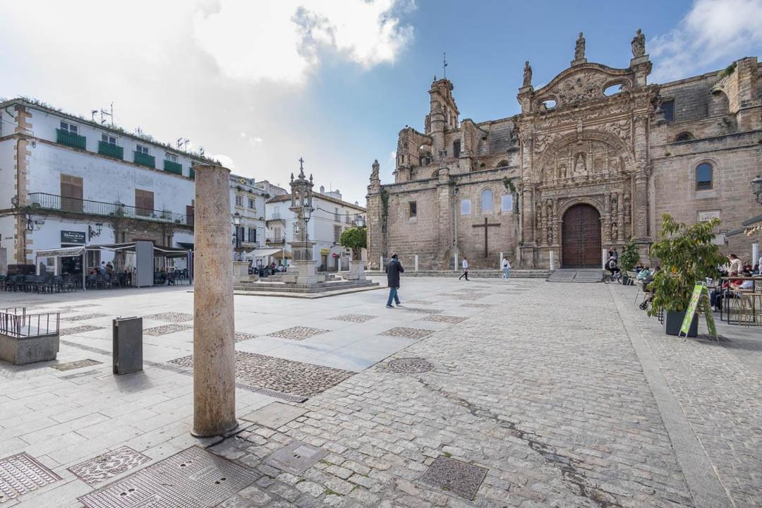 La Cruz 1A El Puerto de Santa Maria Exterior foto