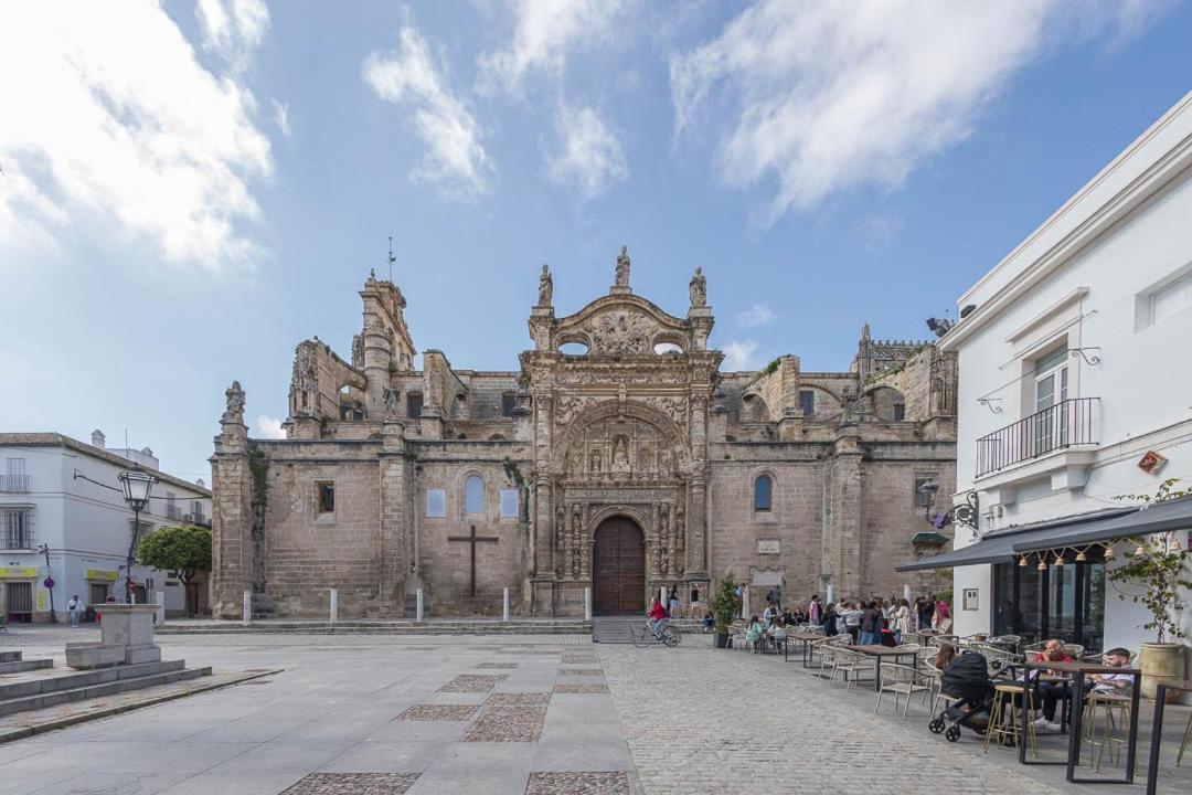 La Cruz 1A El Puerto de Santa Maria Exterior foto